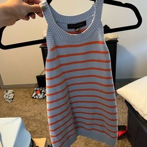 Banana republic tank top